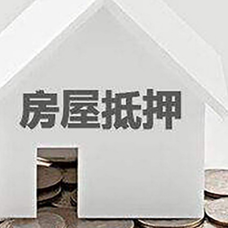 盘龙房子抵押贷款在用途上有何规定？